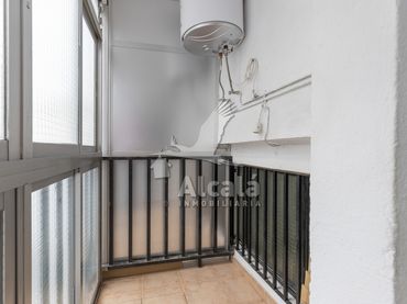 Piso en Alcalá de Henares - Foto 7