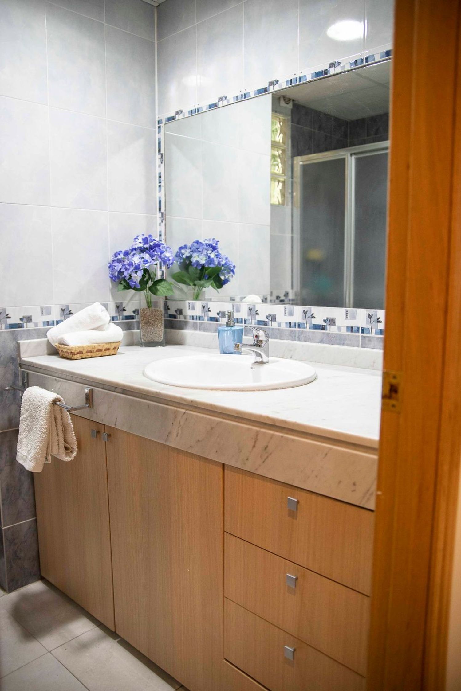 Piso en calle Marques de Guadalcazar, 10 - Foto 7