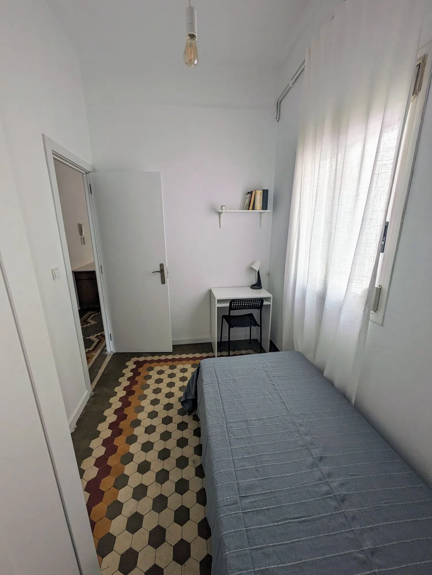 Piso en calle dels Sapadors, 45 - Foto 9