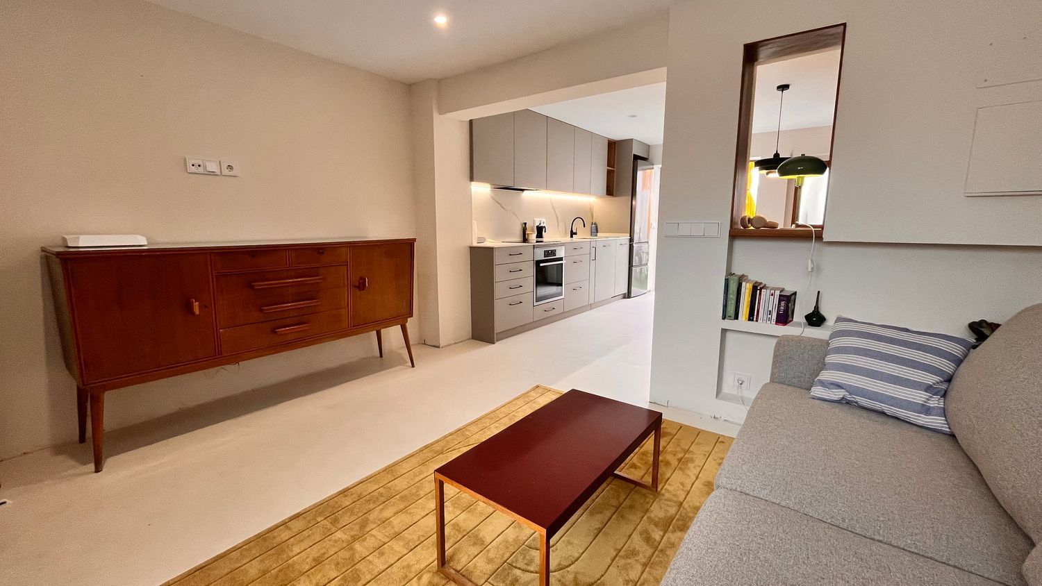 Piso en calle del Progrés, 313 - Foto 1