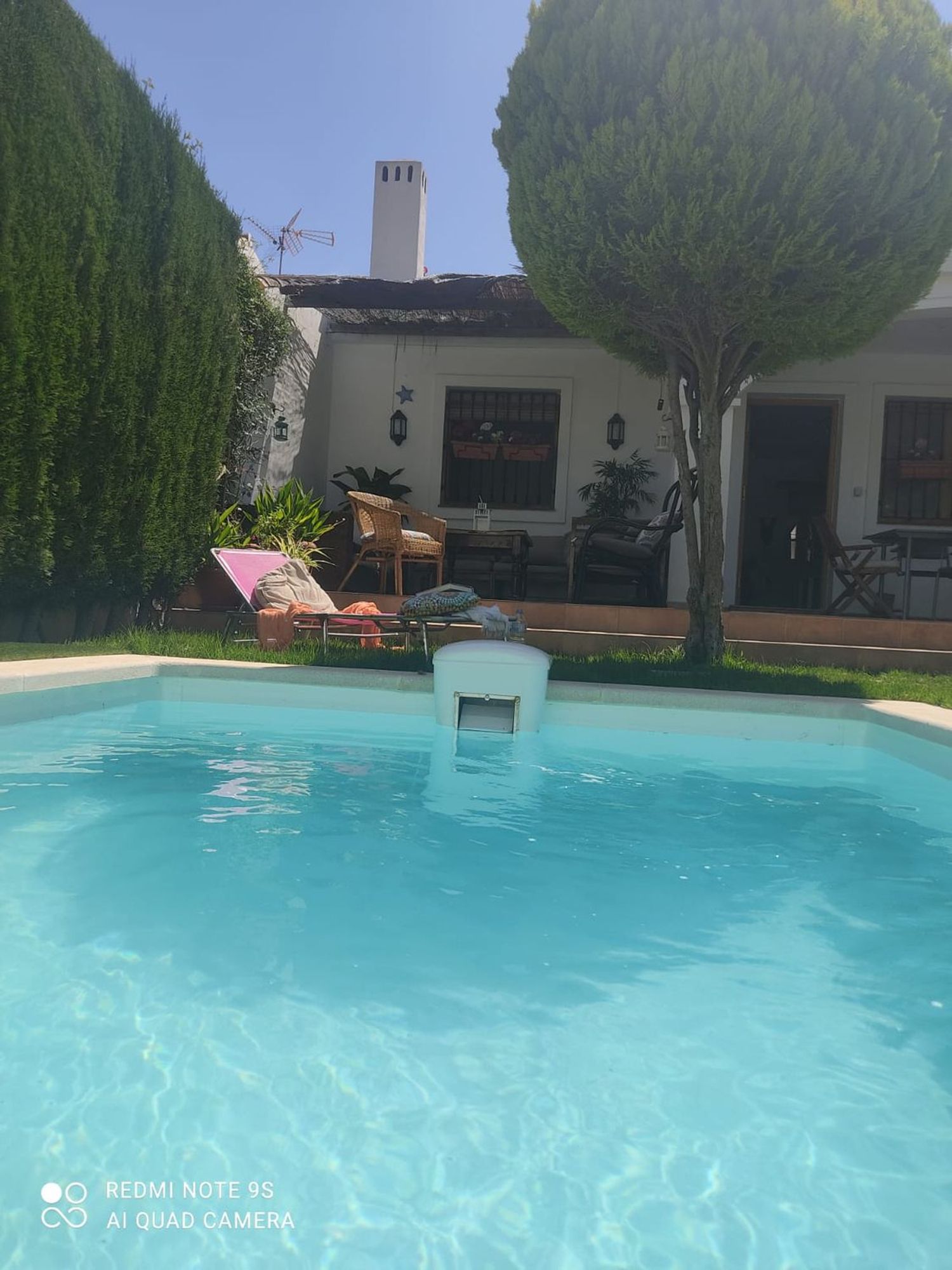Chalet pareado en Calle Río Seco, 7 .19, Pueblo Latino, Pueblo Latino - Foto 6