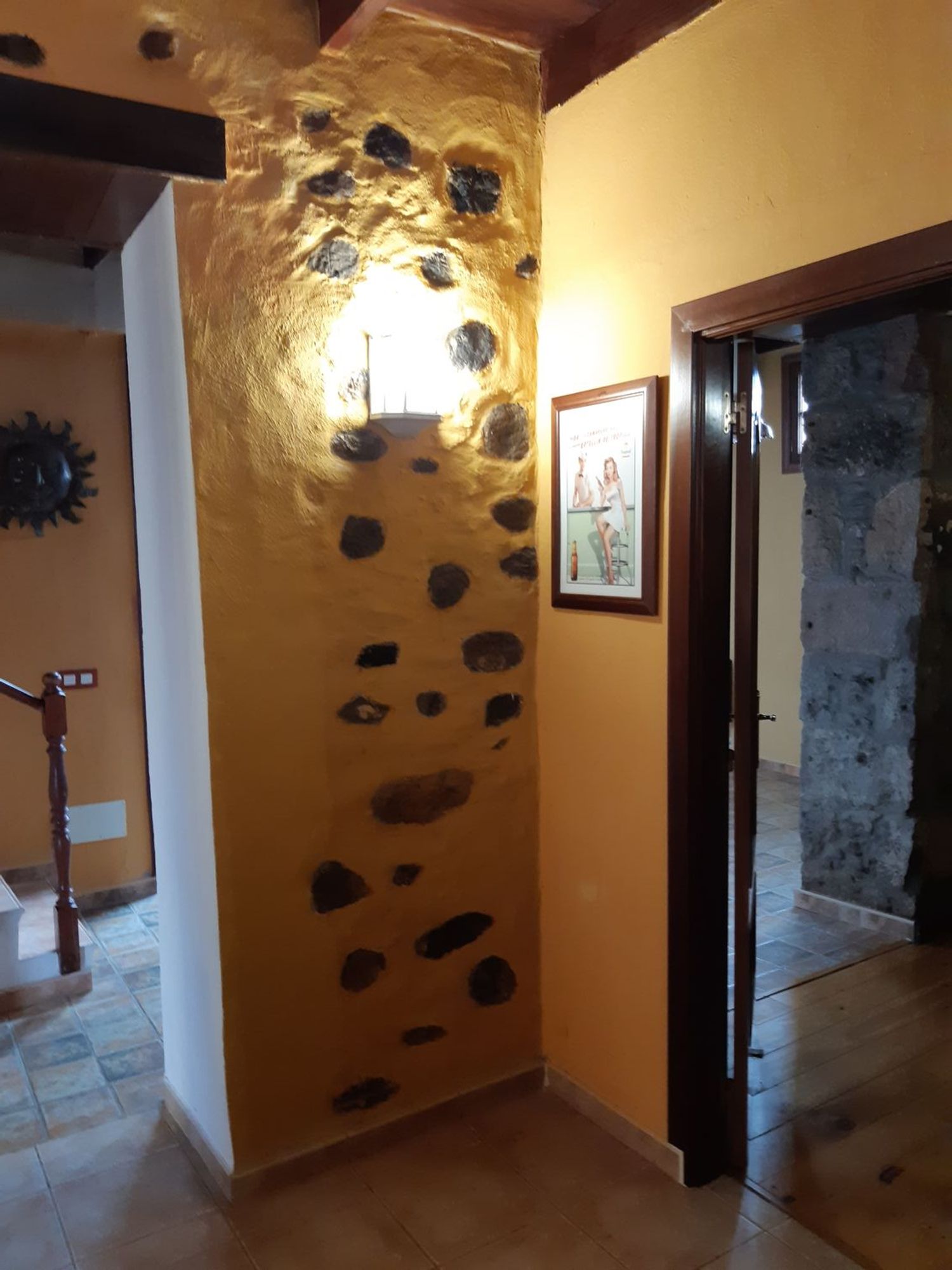 Casa terrera en Camino Real del Álamo, 52, El Álamo-Arbejales, El Álamo-Arbejales - Foto 8