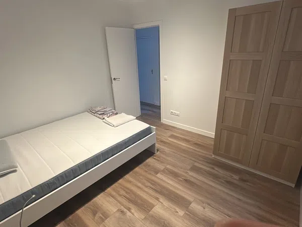 Piso en avenida Alcalde Juan Fernandez, 25 - Foto 8