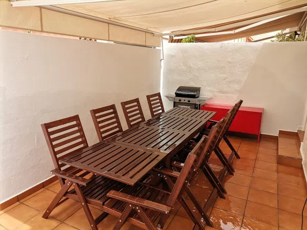 Chalet pareado en Avenida de América s/n - Foto 5