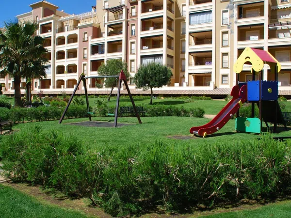 Piso en Paseo de Los Gavilanes, 2, Isla Canela, Isla Canela - Foto 4