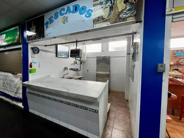 Local en Calle da Coruña, 1, As Travesas - Balaídos - Foto 2