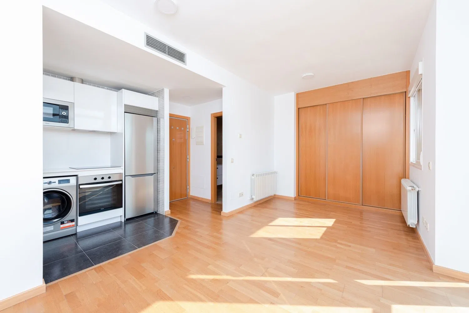 Estudio en calle Calcio - Foto 11