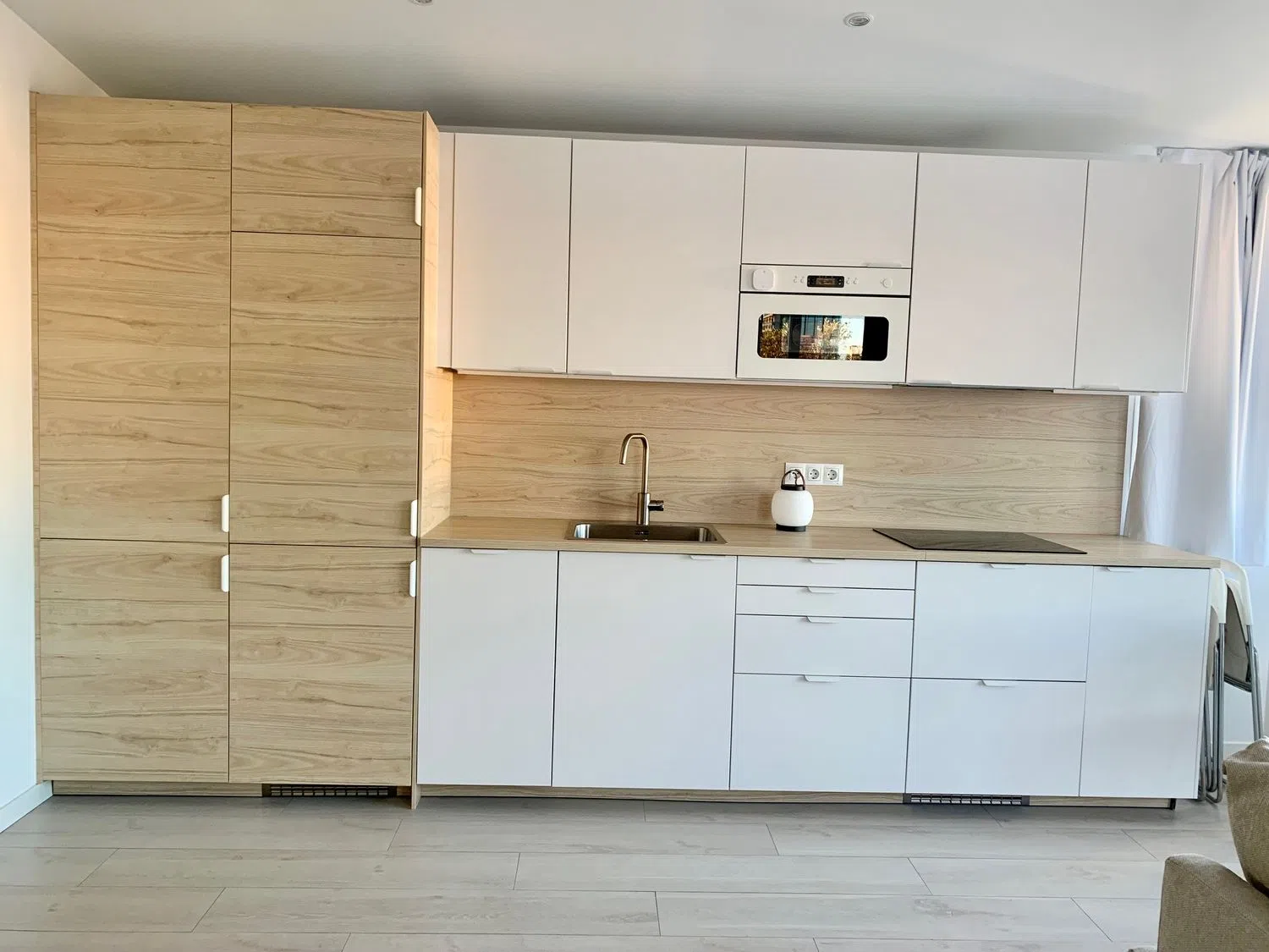 Estudio en Barrio Almagro - Foto 8