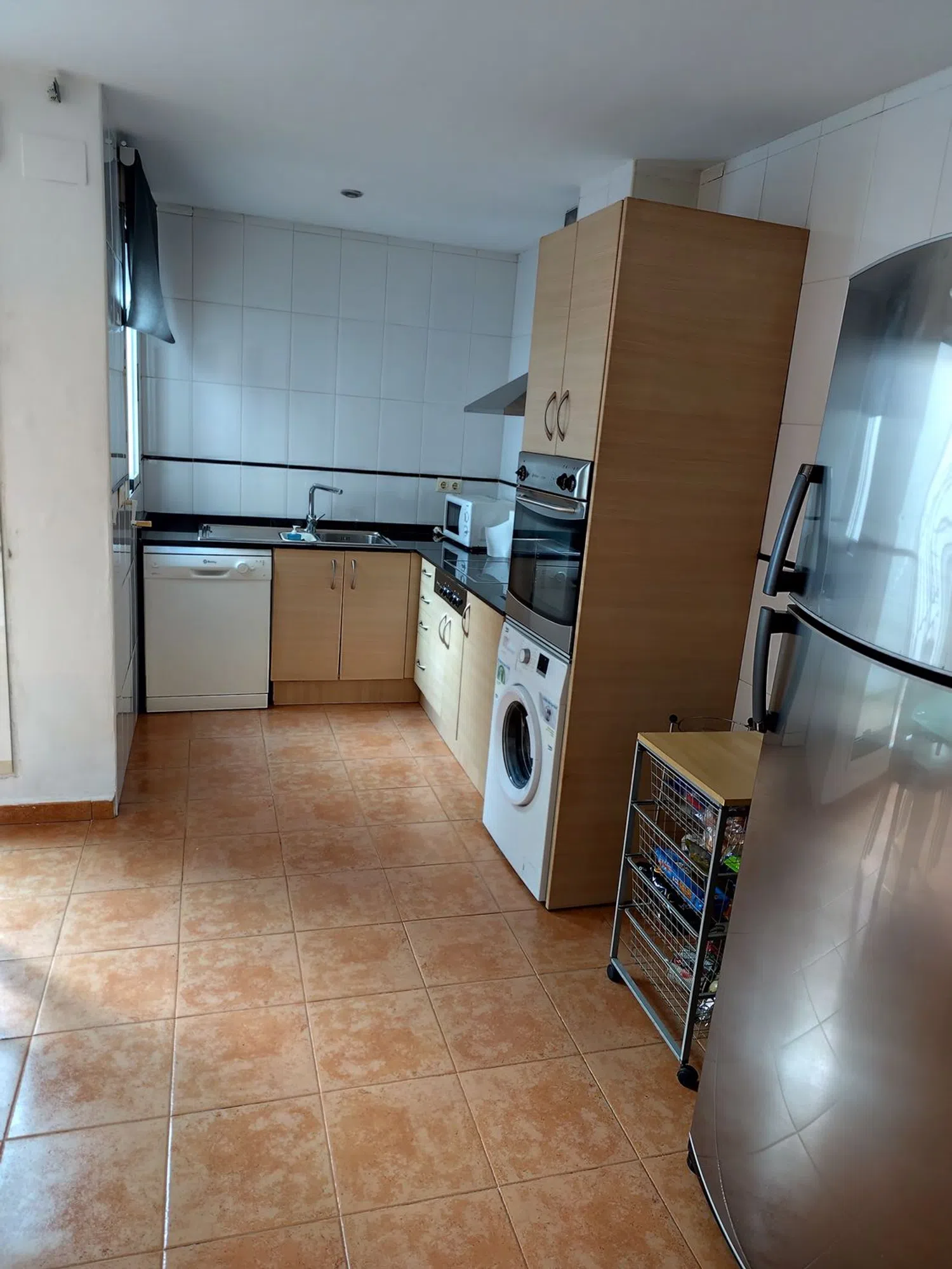 Casa independiente en calle de Peris Mencheta, 10 - Foto 4