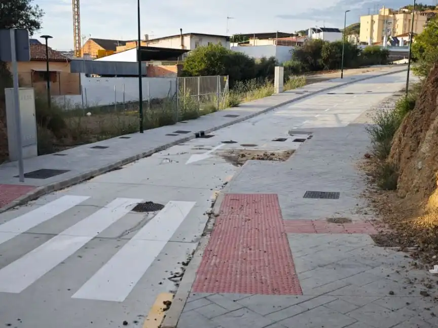 Terreno Residencial en  Calle Manuel Rivera Vera 30 - Foto 11