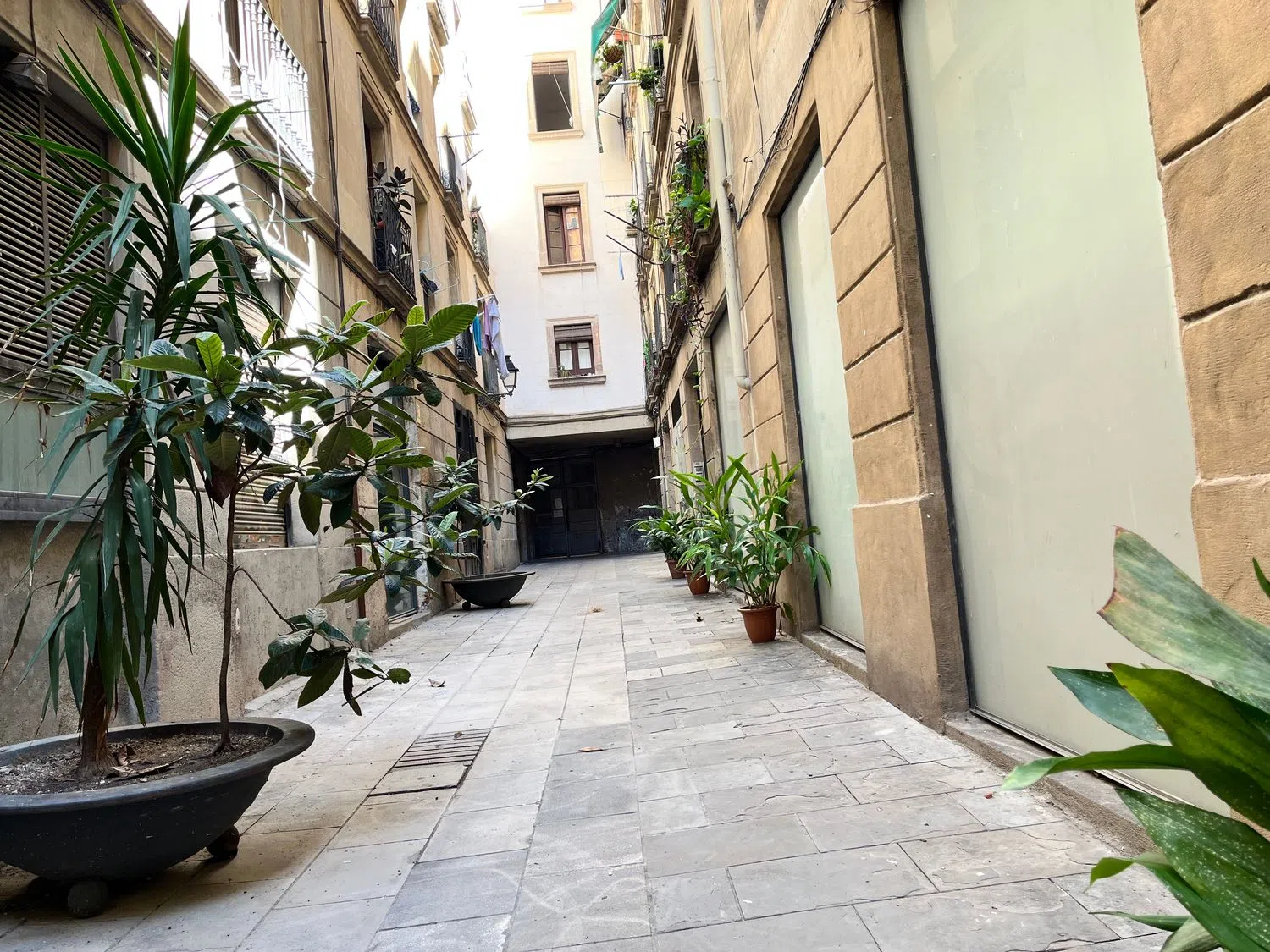 Piso en Passatge Magarola, 4 - Foto 1