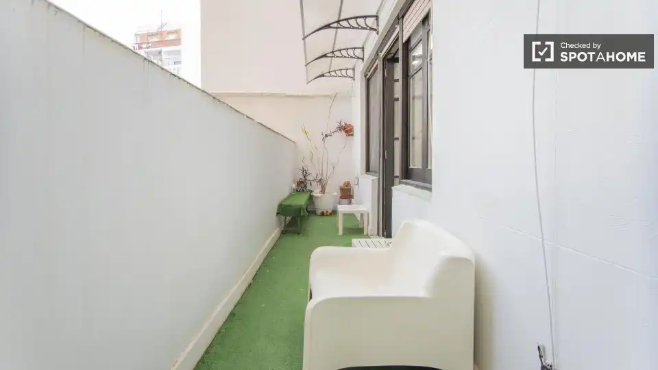 Piso en  Valencia Capital - Foto 17