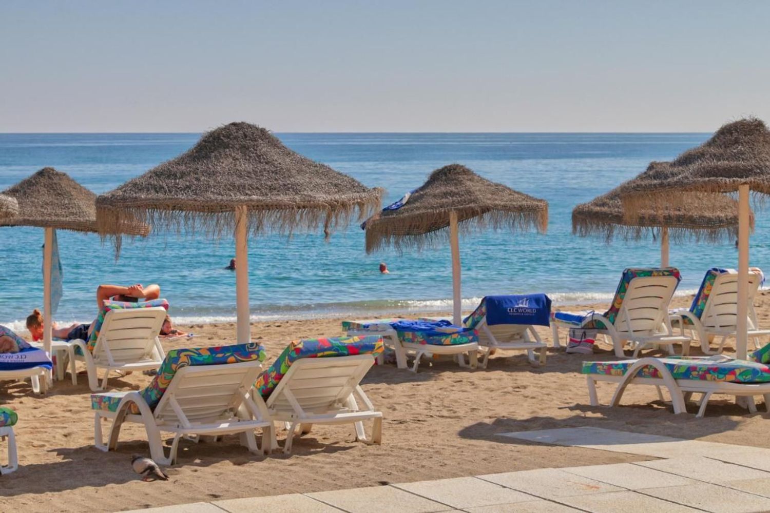 Piso en paseo marítimo rey de españa, 2 - Foto 27