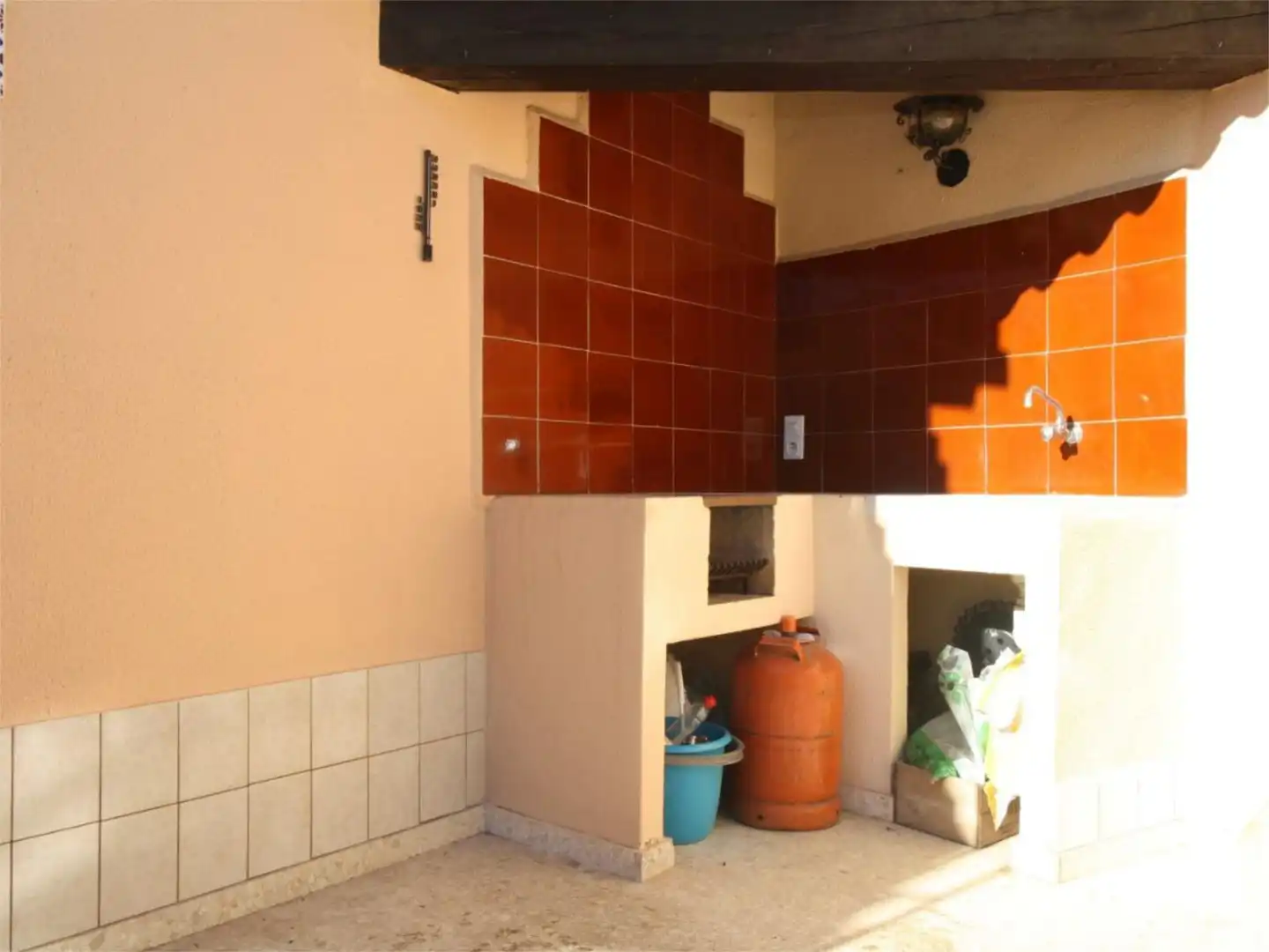 Chalet en  Partida Gironets Carrer 20 5 - Foto 49