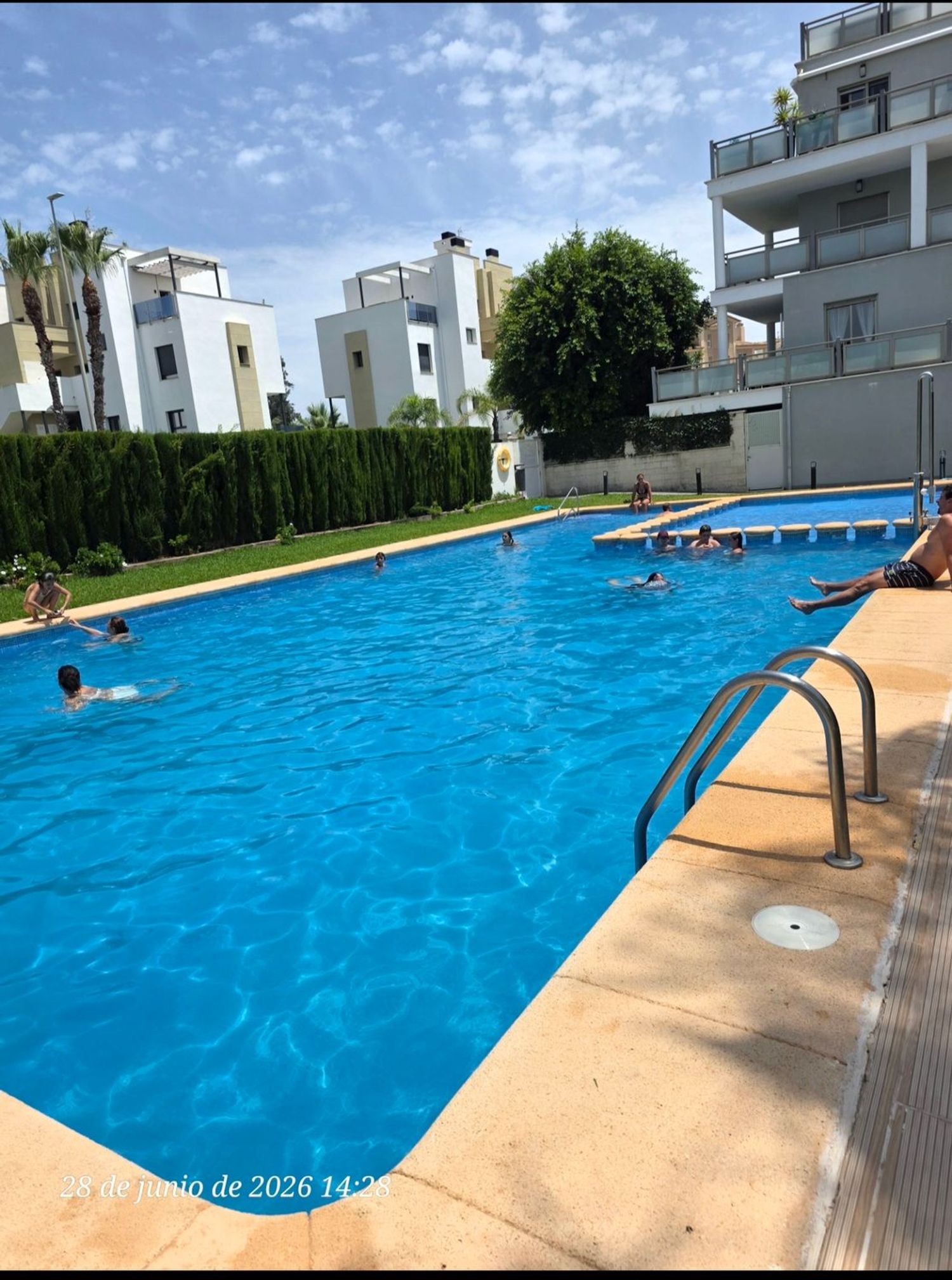 Dúplex en Avenida Matisse, 24, Oliva Nova, Oliva Nova - Foto 4