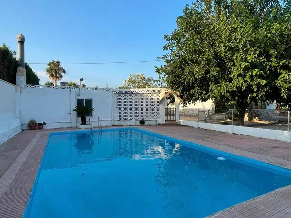 Casa o chalet independiente en Polígono 27, 25 Parcela 25 - Foto 9