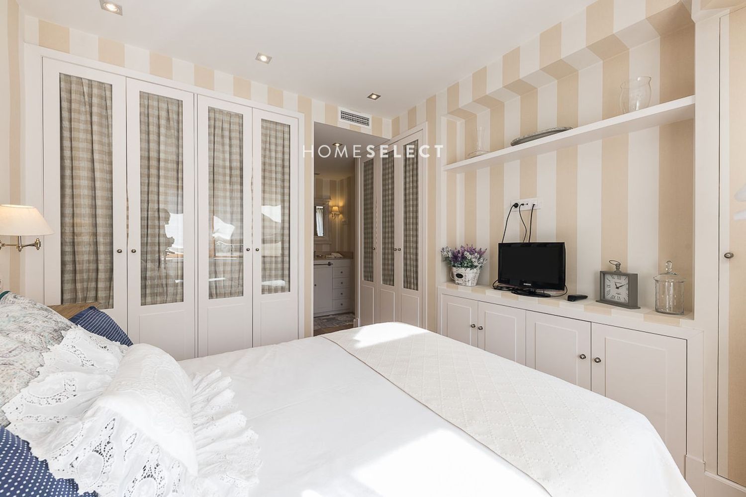 Piso en calle de Ayala - Foto 23