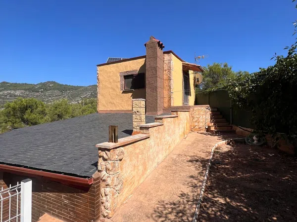 Casa terrera en Vandellós i l'Hospitalet de l'Infant - Foto 15