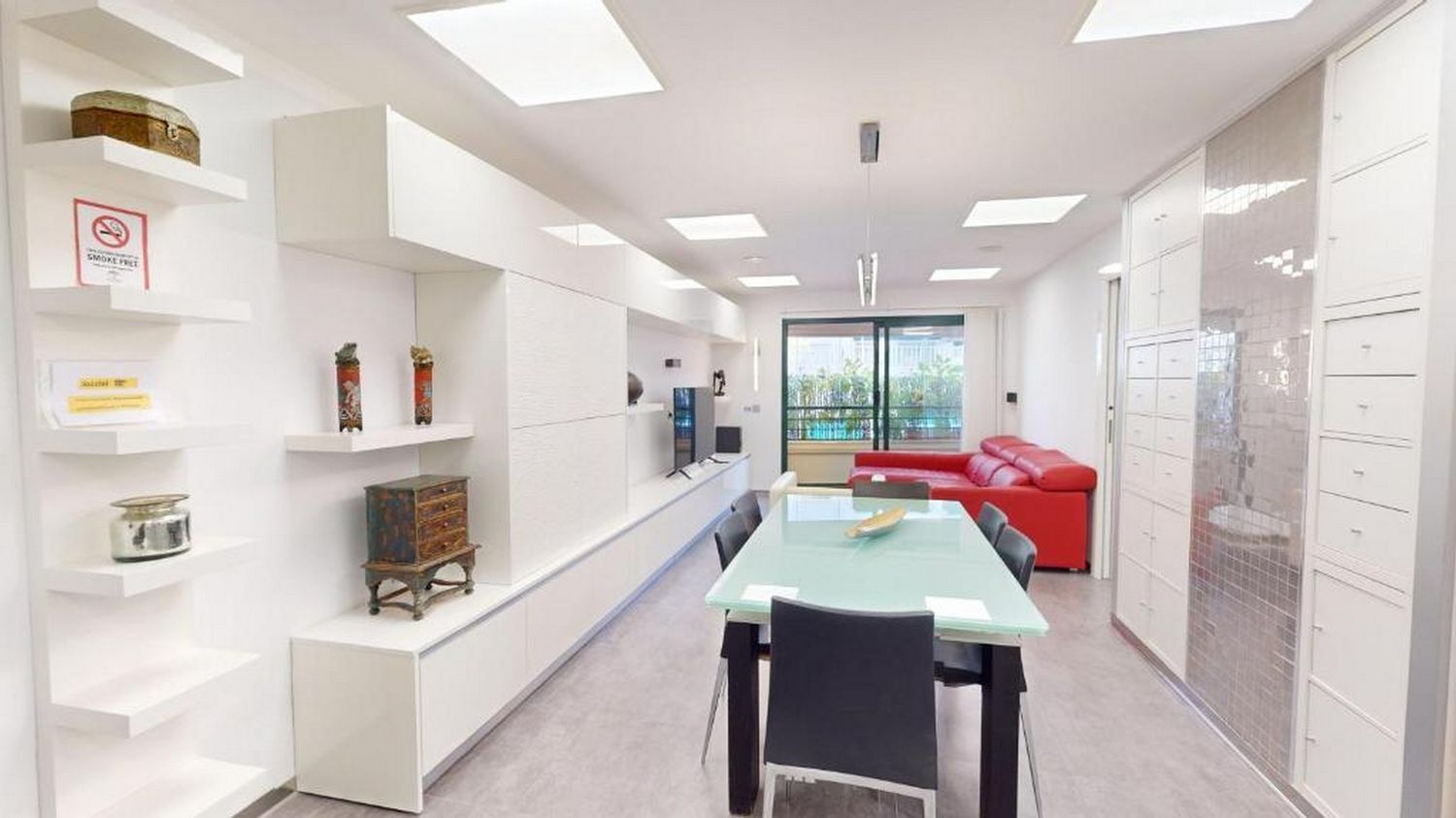 Piso en avenida Ricardo Soriano, 20 - Foto 6