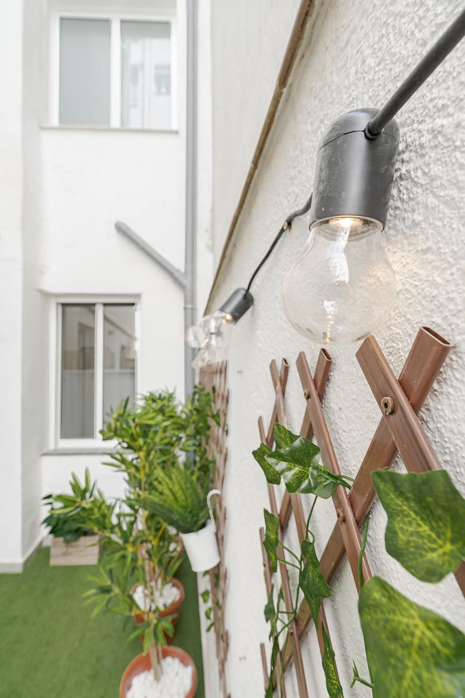 Piso en calle de García de Paredes, 65 - Foto 5