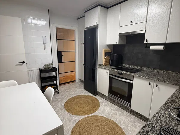 Piso en Travesía de Vigo, 186 - Foto 17