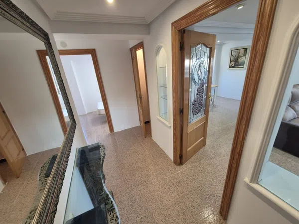 Piso en Calle Maestro Serrano, 32, San Crispín - Huerta Nueva - Estación, San Crispín - Huerta Nueva - Estación - Foto 17