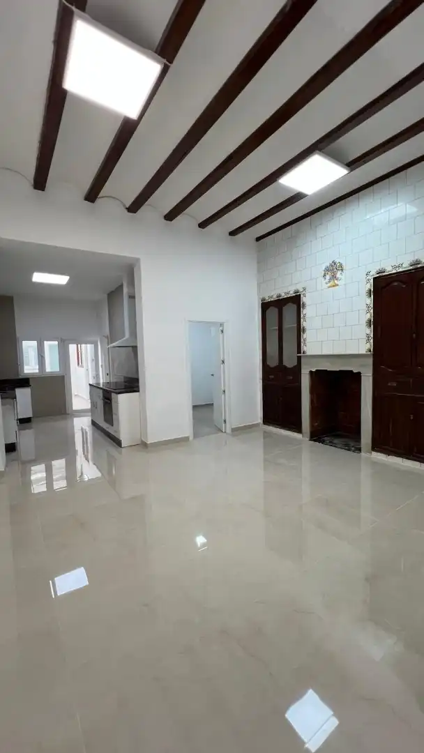 Piso en  Carrer del Cardenal Benlloch 16 - Foto 17