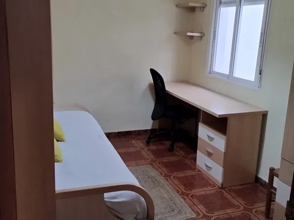 Piso en calle Escuela Oficial de Idiomas, 5 - Foto 16