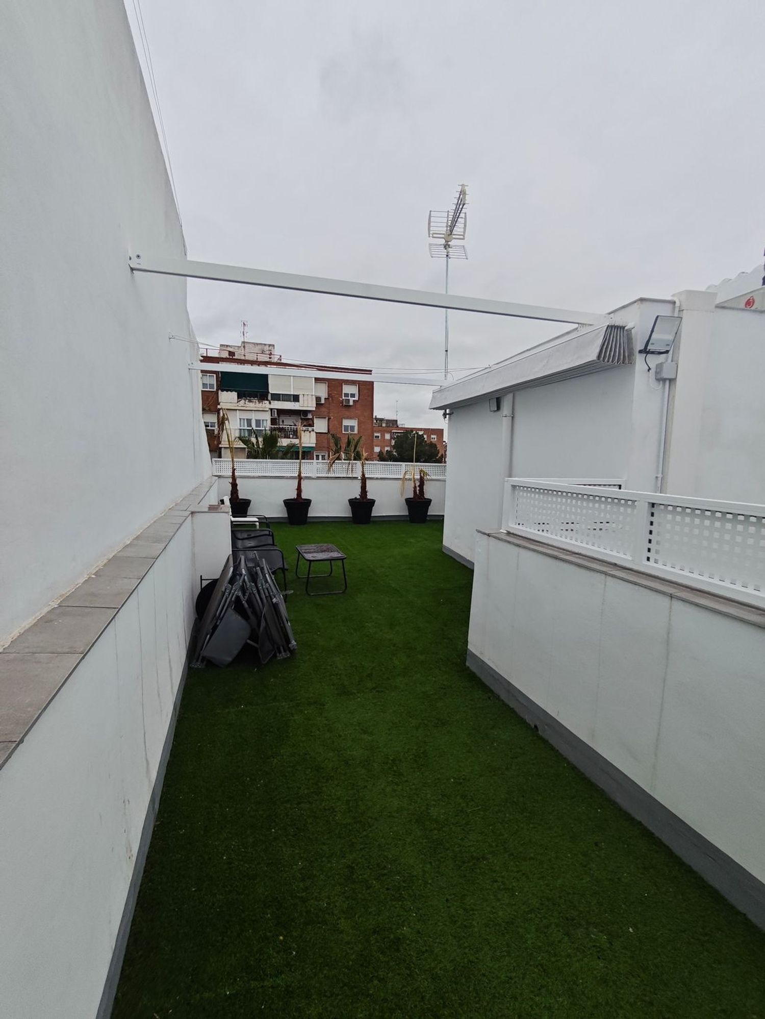 Ático en travesía Torre de Romo, 54 - Foto 33