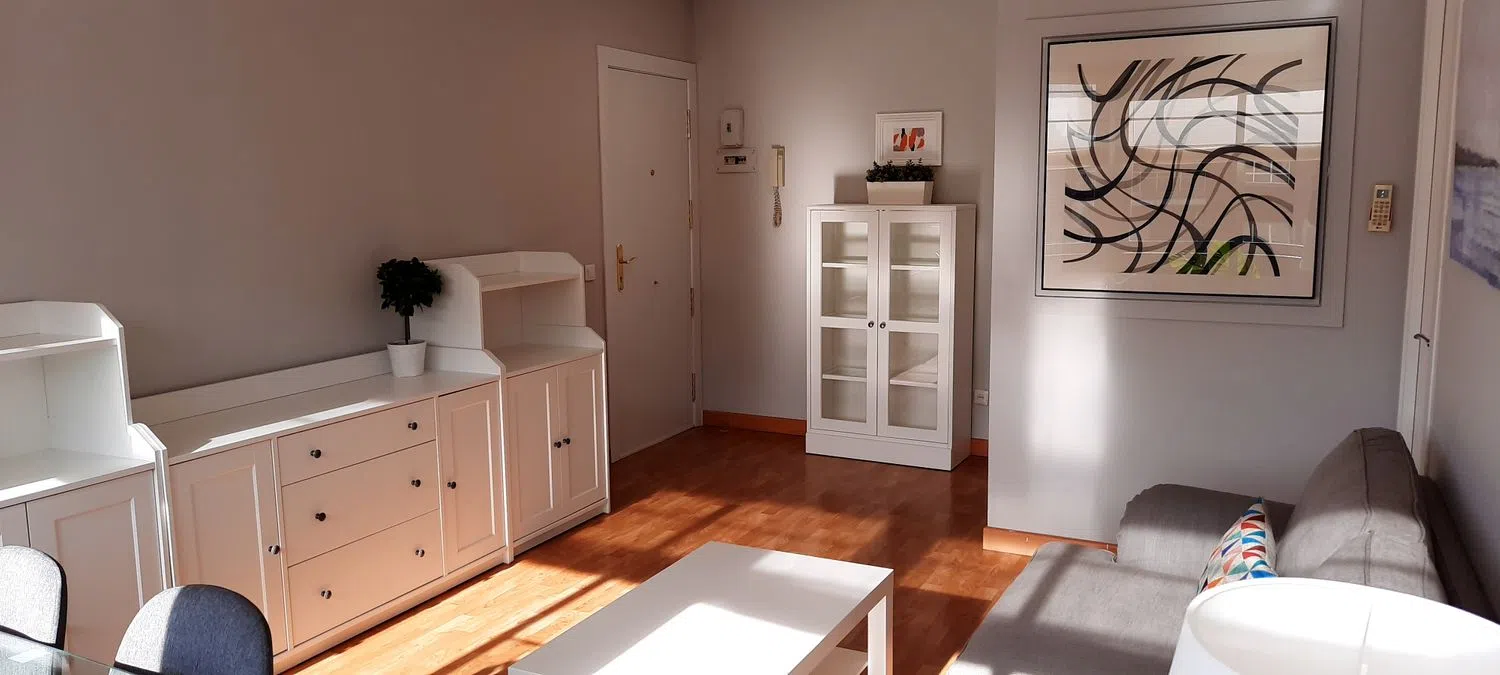 Piso en calle de la Infanta Mercedes, 62 - Foto 4