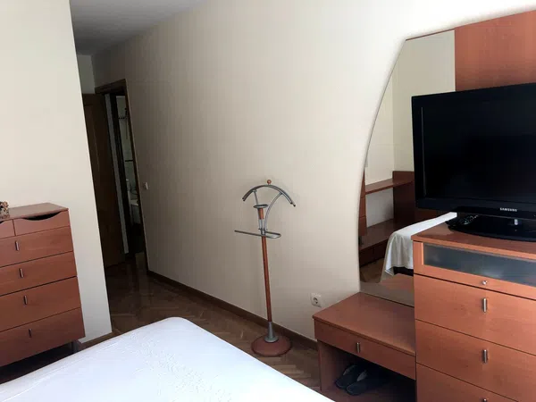 Piso en calle del Marqués de la Valdavia, 113 - Foto 23