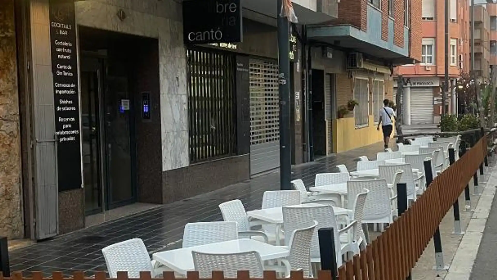 Planta baja en  Avinguda dels Furs 16 - Foto 5