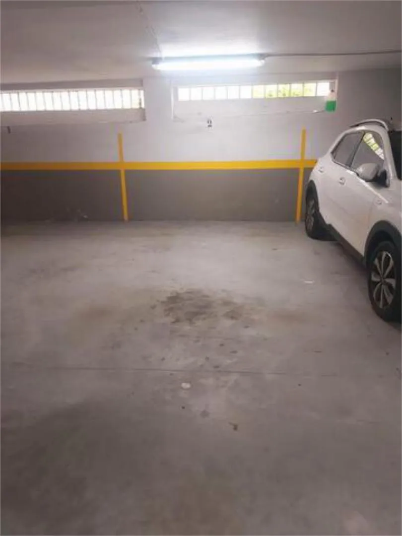 Piso en barrio del cura - Foto 1