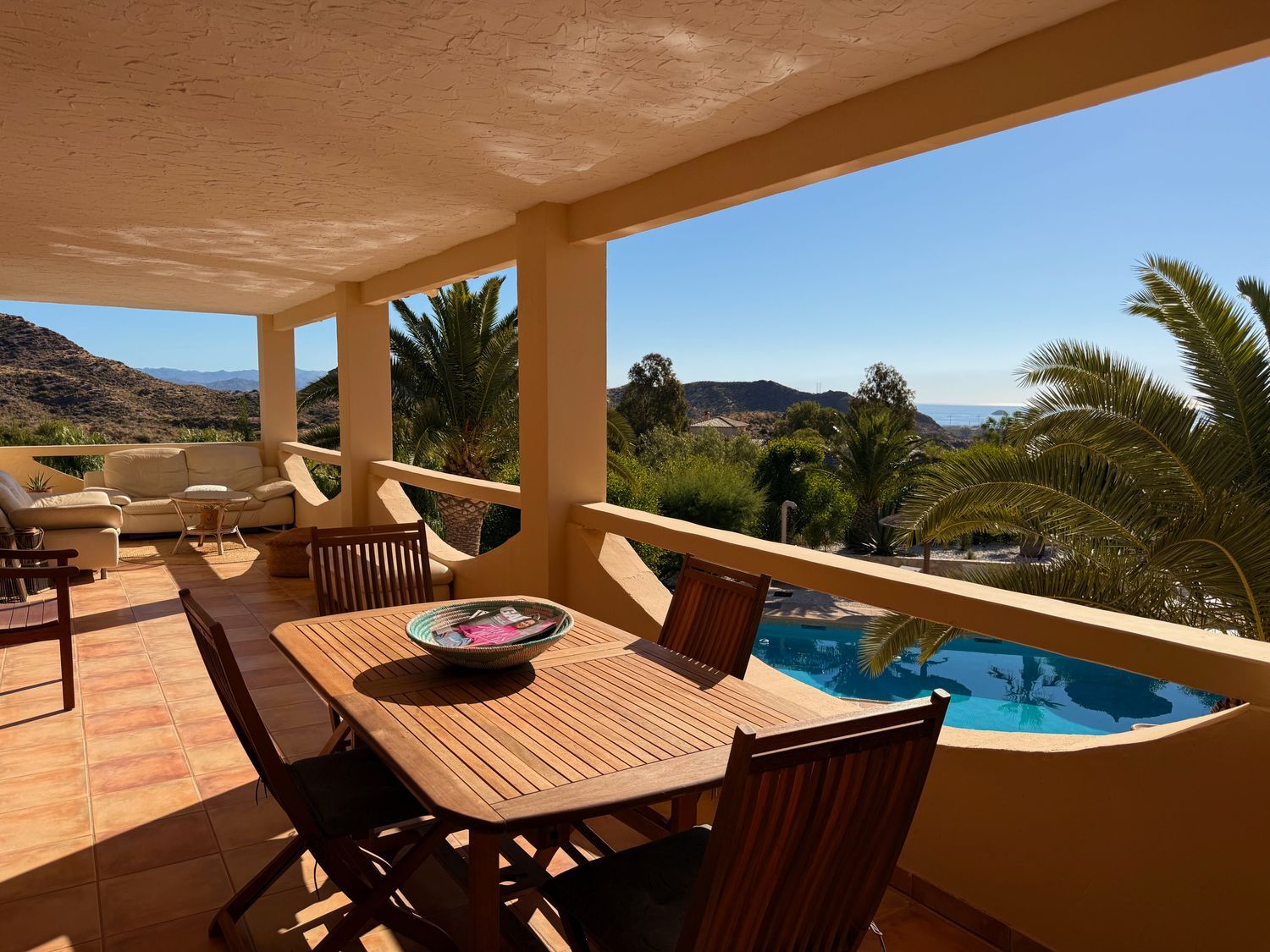 Casa o chalet independiente en El Calón - Pozo Esparto - Foto 30