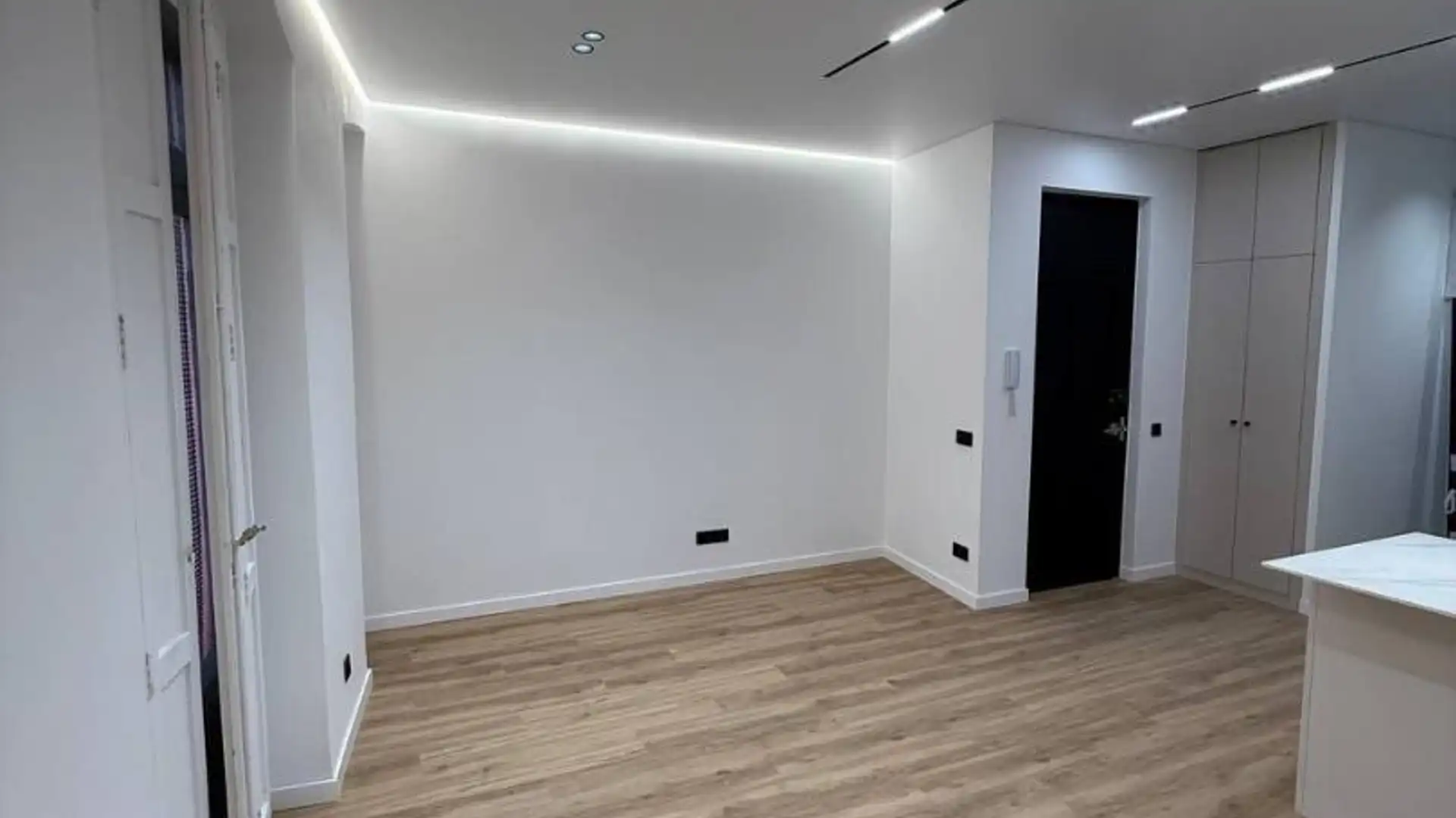 Piso en  Carrer del Doctor Serrano 10 - Foto 3