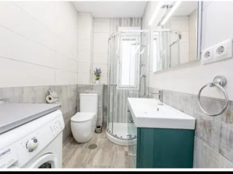 Estudio en calle de Bravo Murillo, 15 - Foto 8