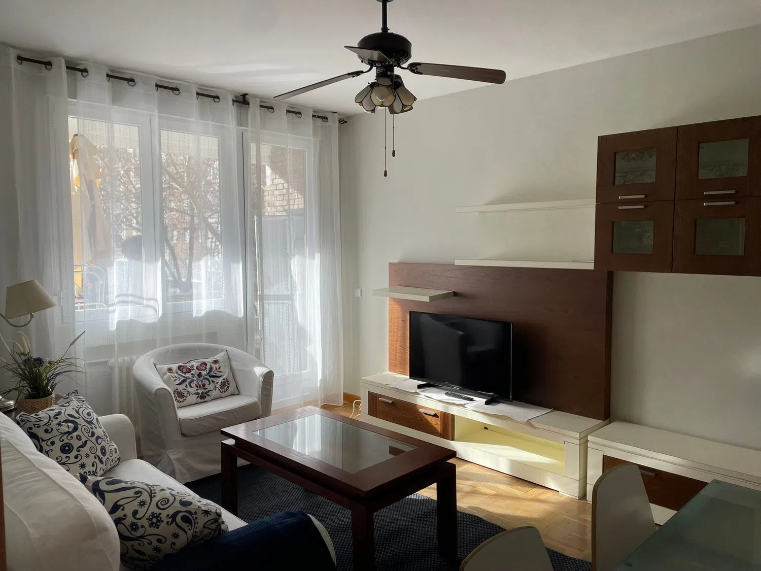 Piso en calle del Aviador Zorita, 32 - Foto 3