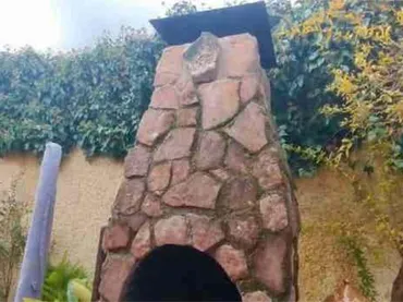 Casa adosada en urbanización Encinar del Alberche - Foto 5