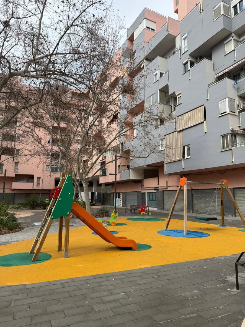 Ático en  Carrer de Sant Rafael 2 - Foto 26