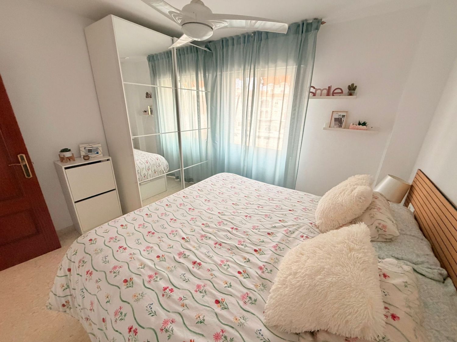 Piso en calle Pablo Iglesias, 7 - Foto 36