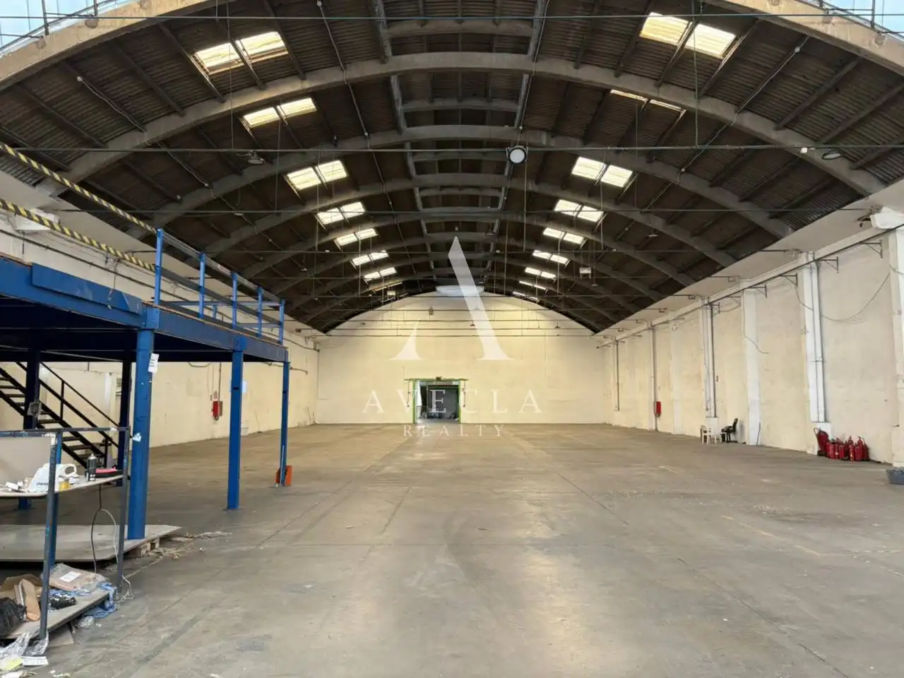 Nave Industrial en  Calle Cobalt 31-9 - Foto 18