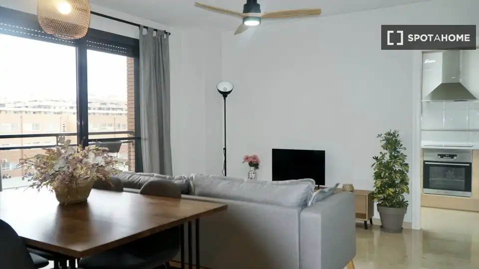 Piso en  Valencia Capital - Foto 10