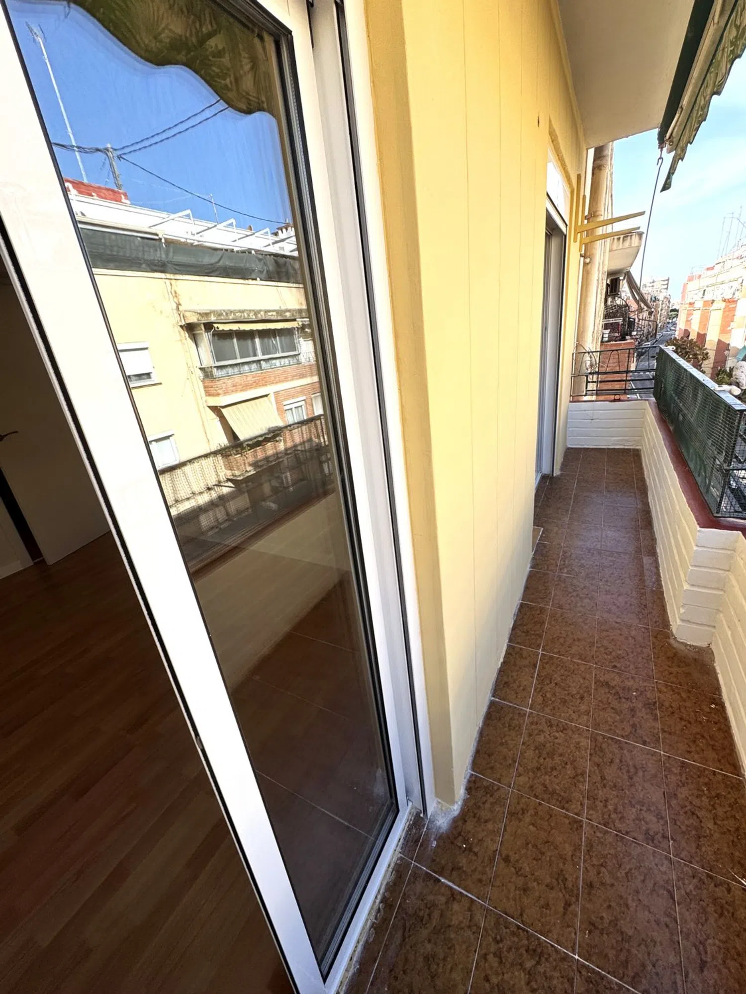 Piso en calle de Sant Joan Bosco, 58 - Foto 15