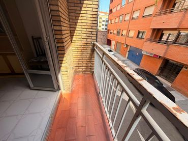 Piso en  Calle Núñez de Balboa 6 - Foto 2