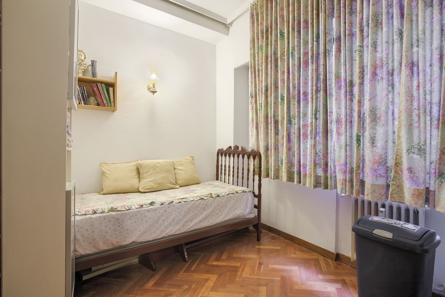 Piso en calle de Martín de los Heros, 43 - Foto 14