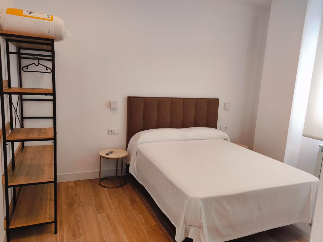 Piso en  Paseo Canalejas 57 - Foto 4