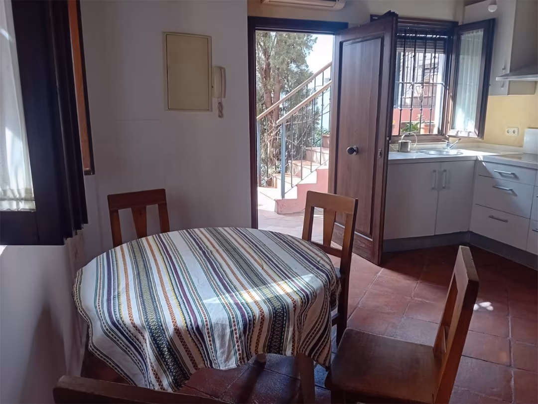 Apartamento en  Cuesta de Abarqueros 5 - Foto 5