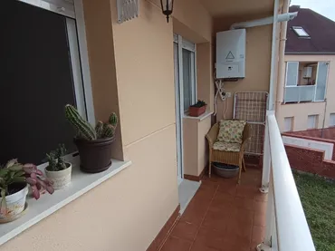 Piso en  Barrio Parayo 1A - Foto 8