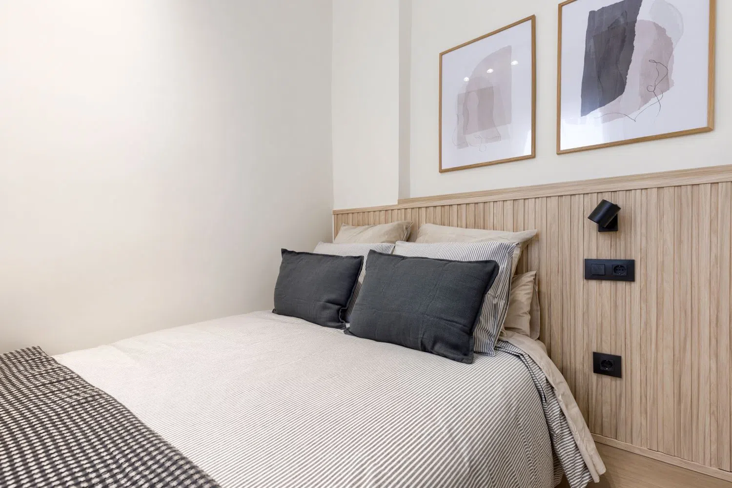 Piso en paseo de Santa María de la Cabeza - Foto 15