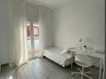 Piso en  Carrer de Colom 1 - Foto 4